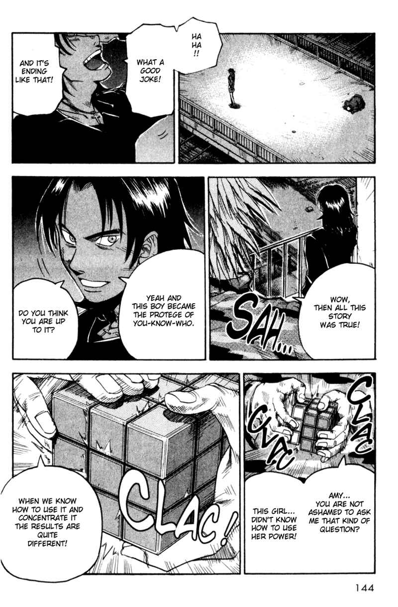 Page 17 Chapter 39 Togari