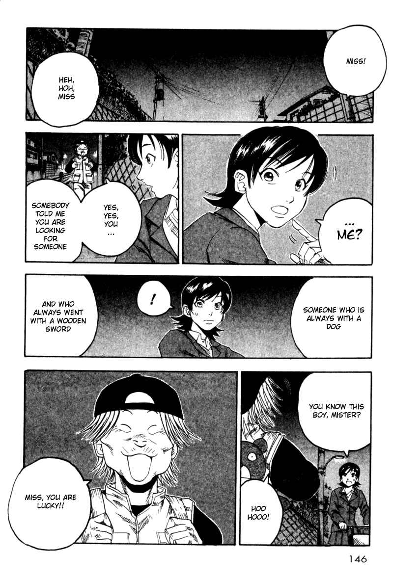Page 19 Chapter 39 Togari