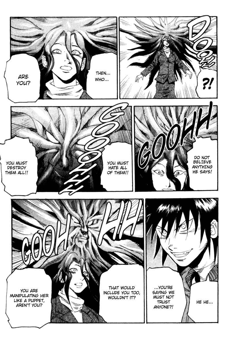 Page 3 Chapter 39 Togari