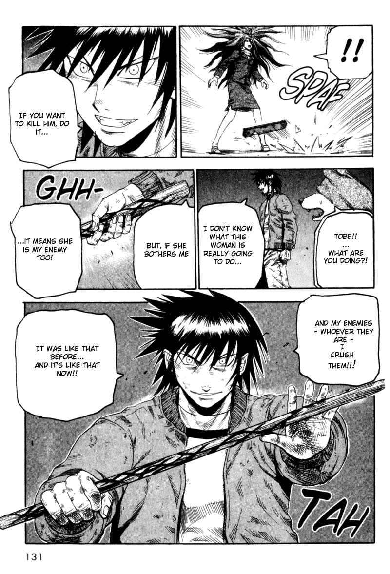 Page 5 Chapter 39 Togari