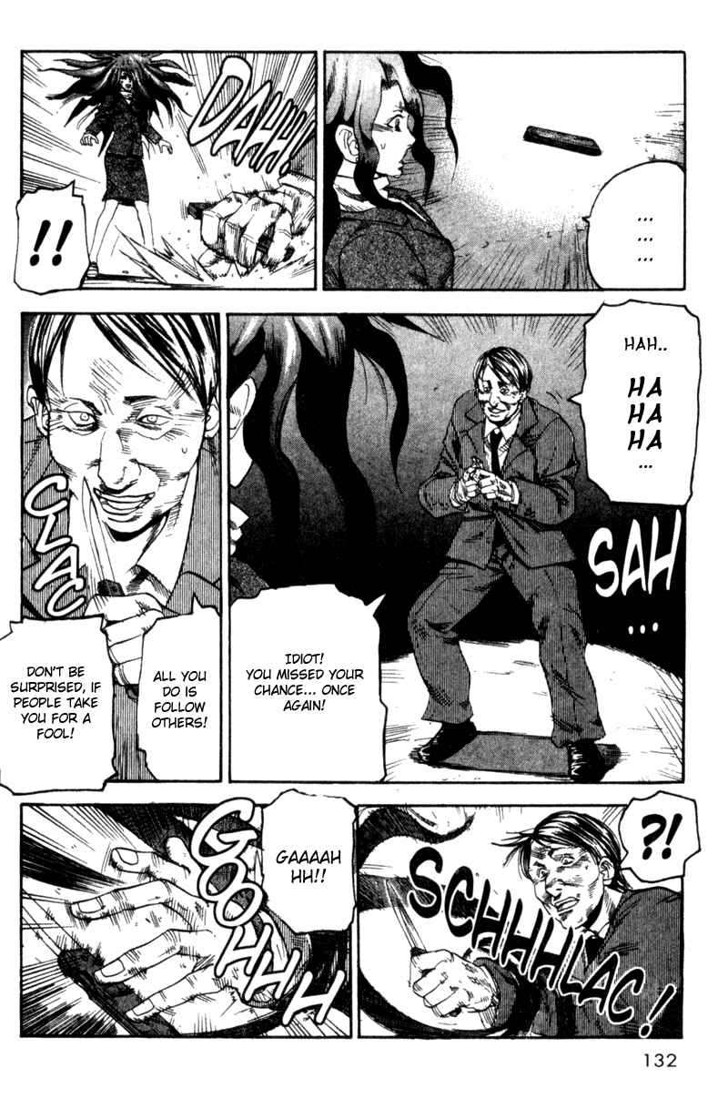 Page 6 Chapter 39 Togari