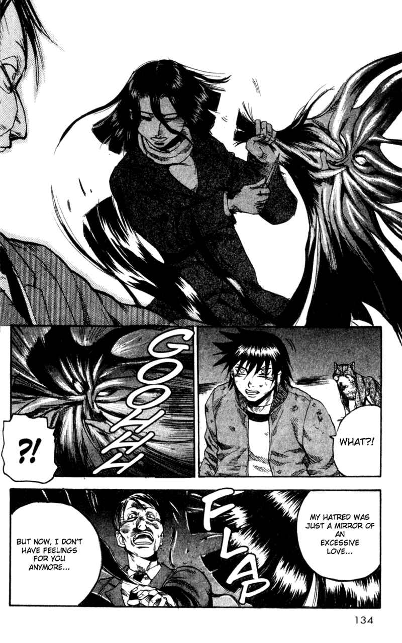 Page 8 Chapter 39 Togari