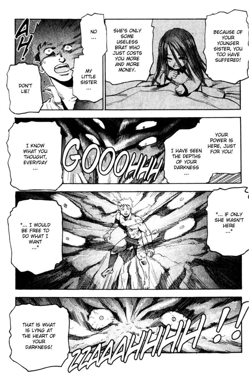 Page 5 Chapter 37 Togari