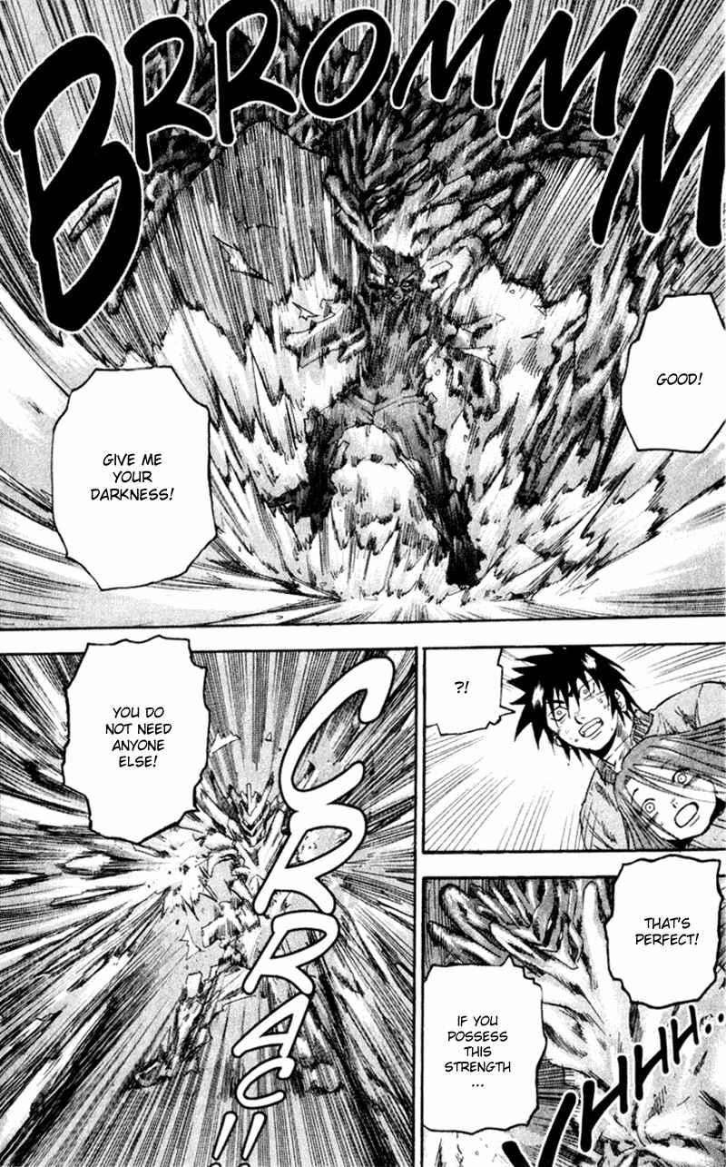 Page 6 Chapter 37 Togari
