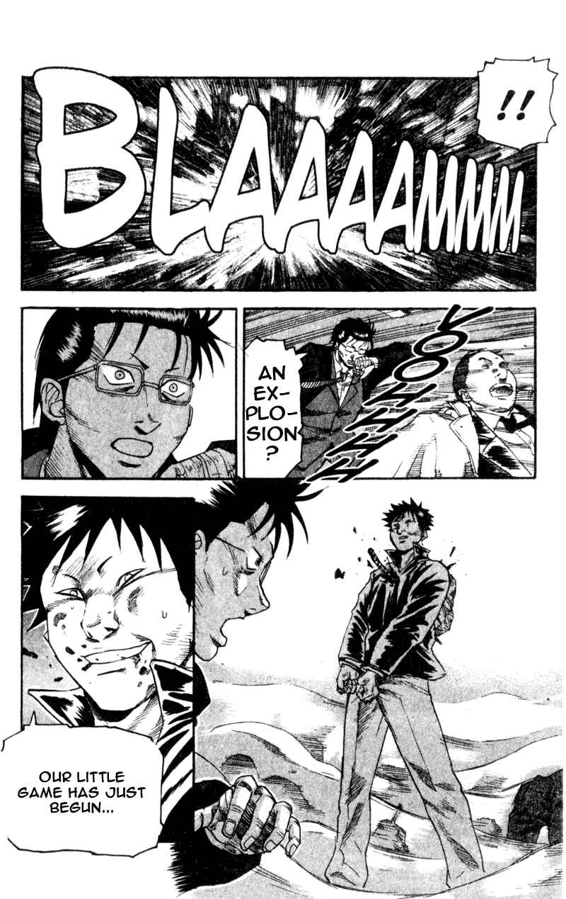 Page 14 Chapter 25 Togari