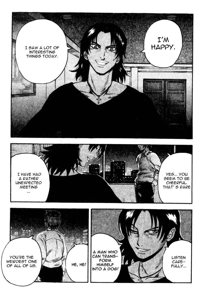 Page 19 Chapter 25 Togari