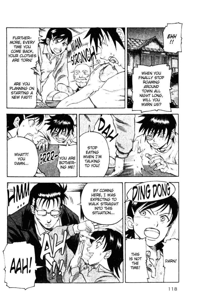 Page 11 Chapter 20 Togari