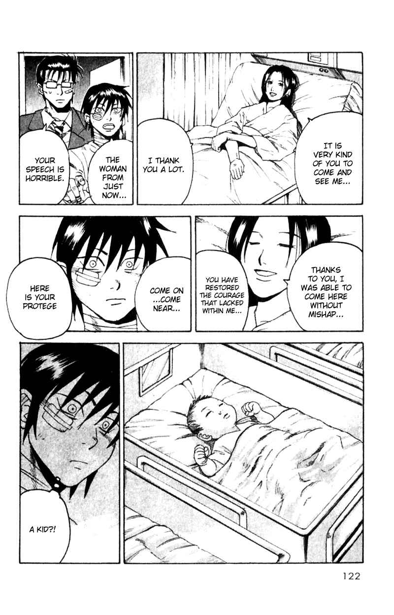Page 15 Chapter 20 Togari
