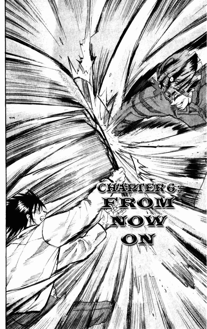 Page 2 Chapter 20 Togari