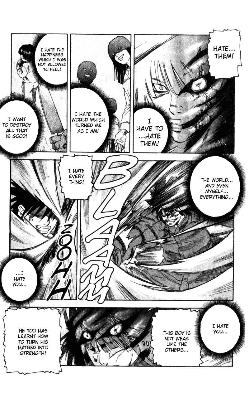 Page 3 Chapter 20 Togari
