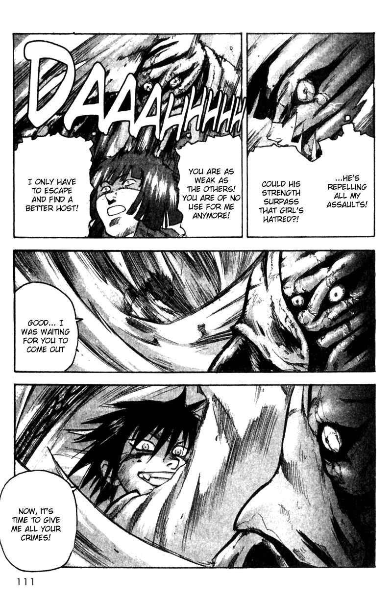 Page 5 Chapter 20 Togari
