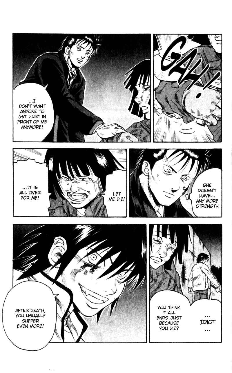Page 8 Chapter 20 Togari