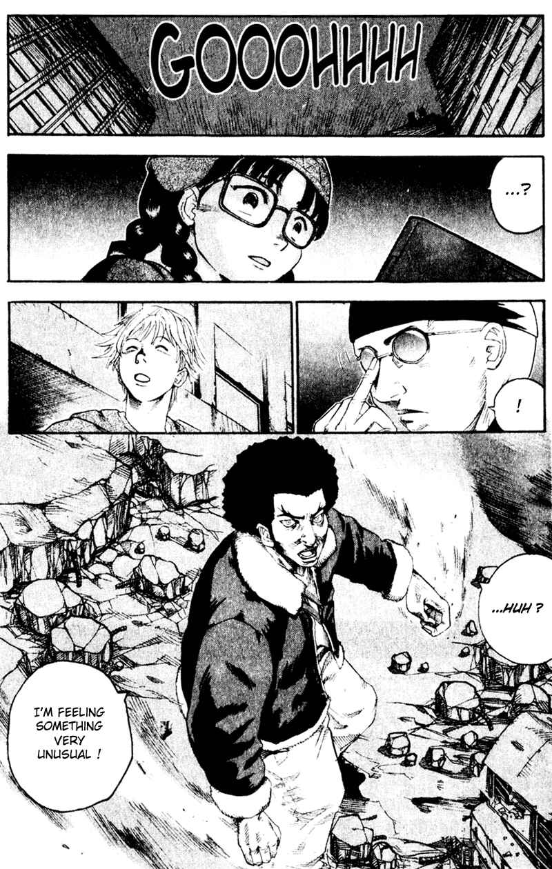 Page 19 Chapter 50 Togari