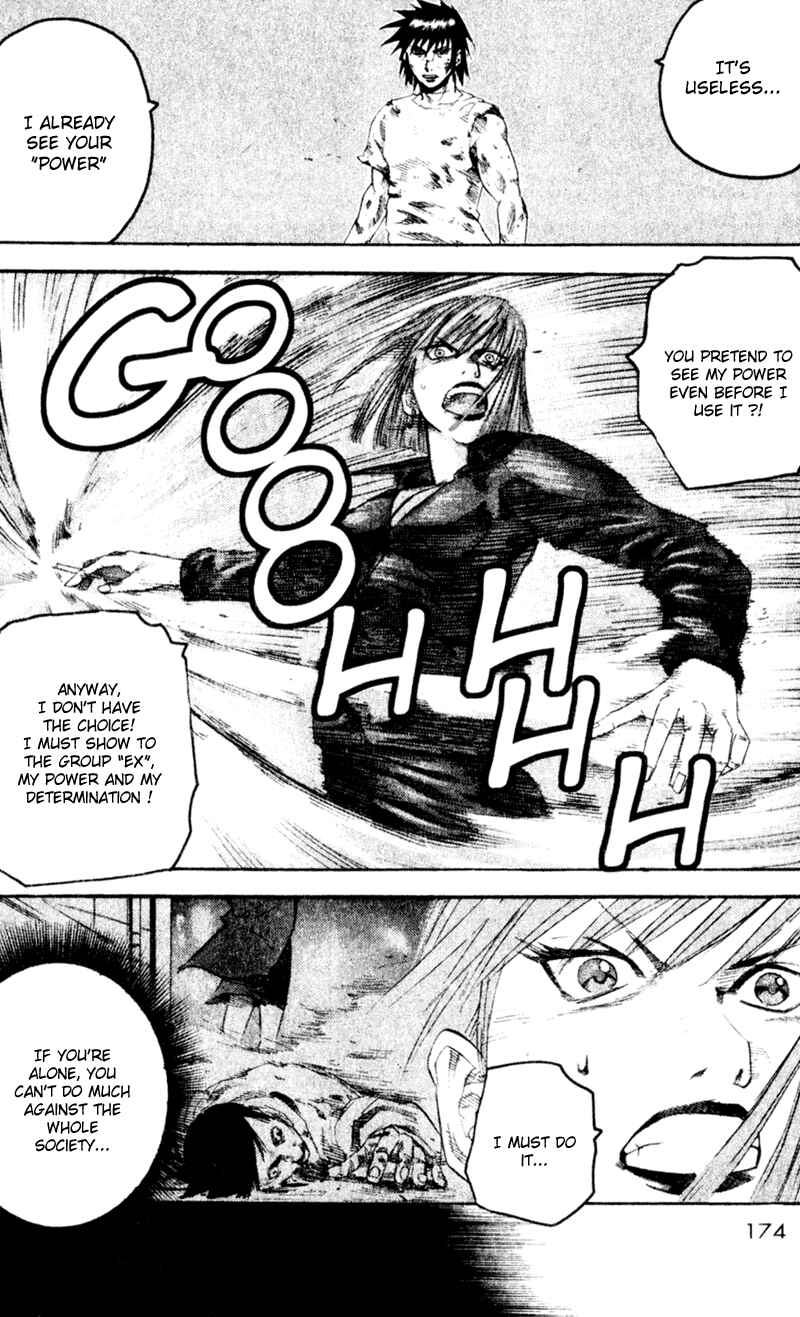 Page 6 Chapter 50 Togari