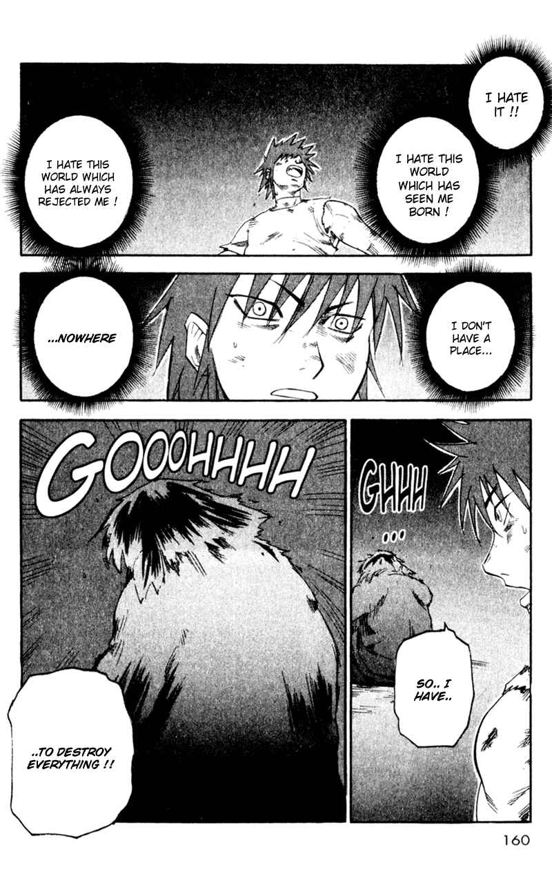 Page 12 Chapter 49 Togari