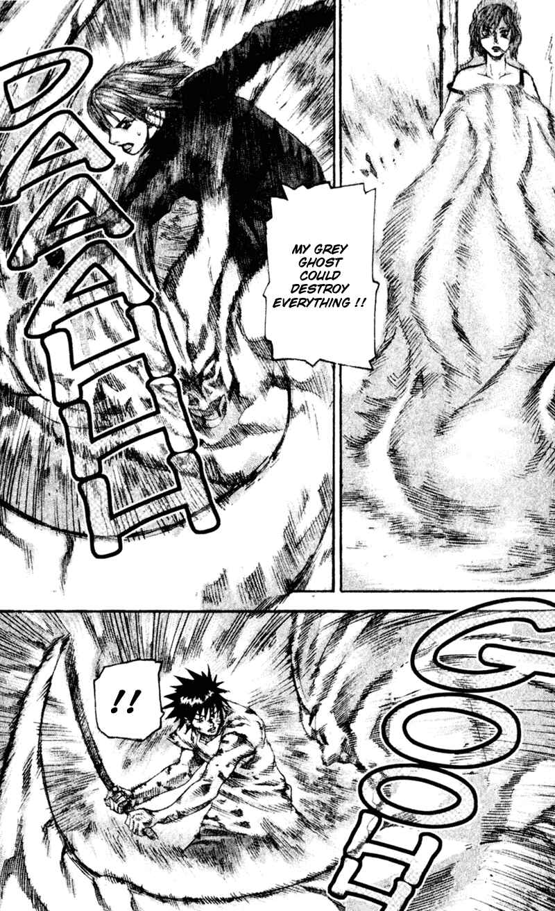 Page 18 Chapter 49 Togari