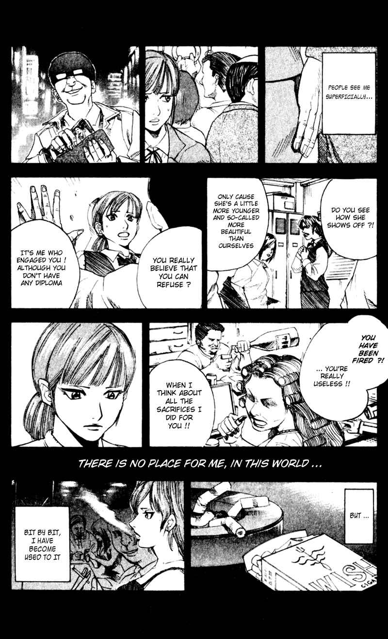 Page 7 Chapter 49 Togari