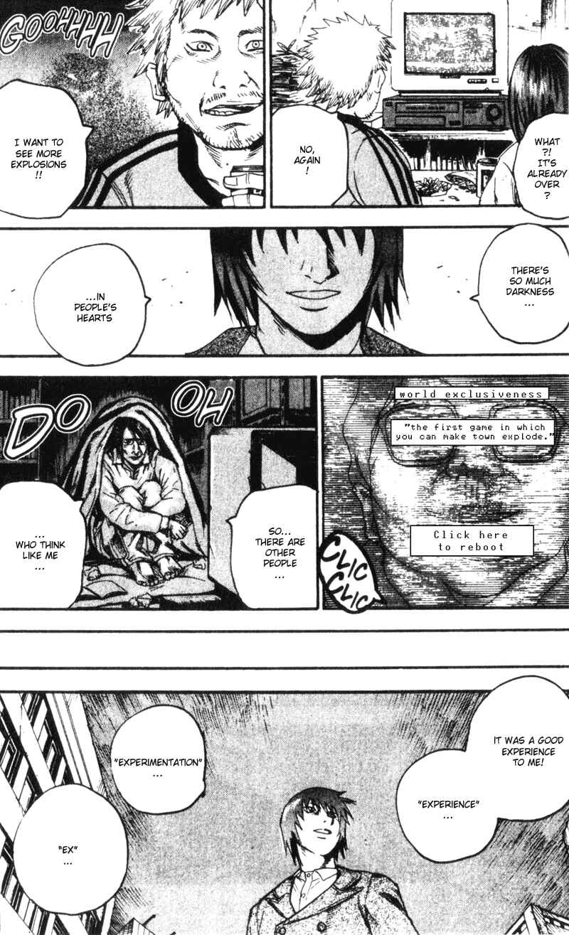 Page 10 Chapter 61 Togari