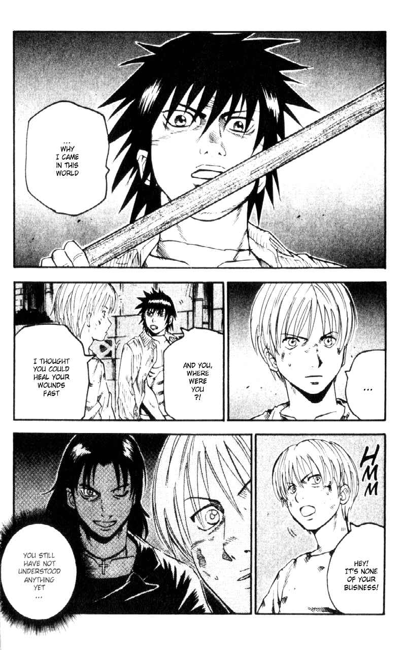 Page 16 Chapter 61 Togari