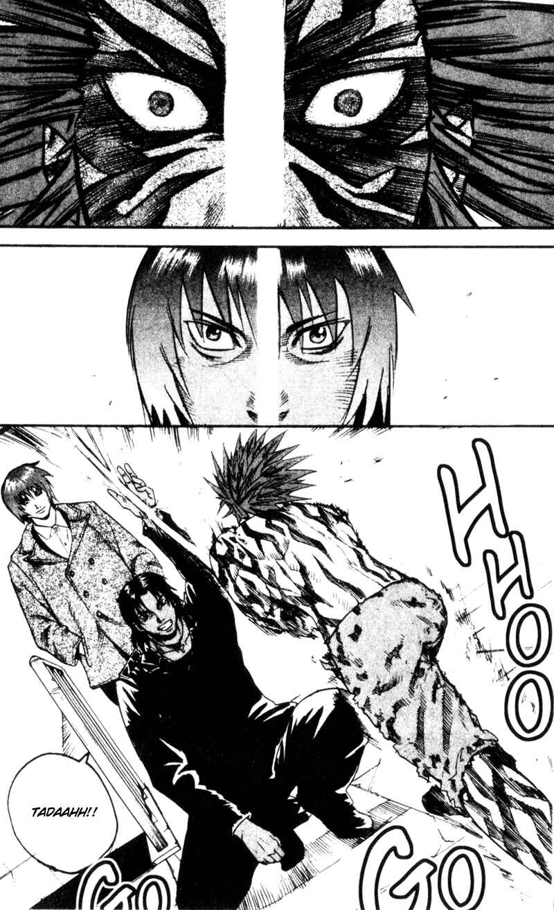 Page 3 Chapter 61 Togari