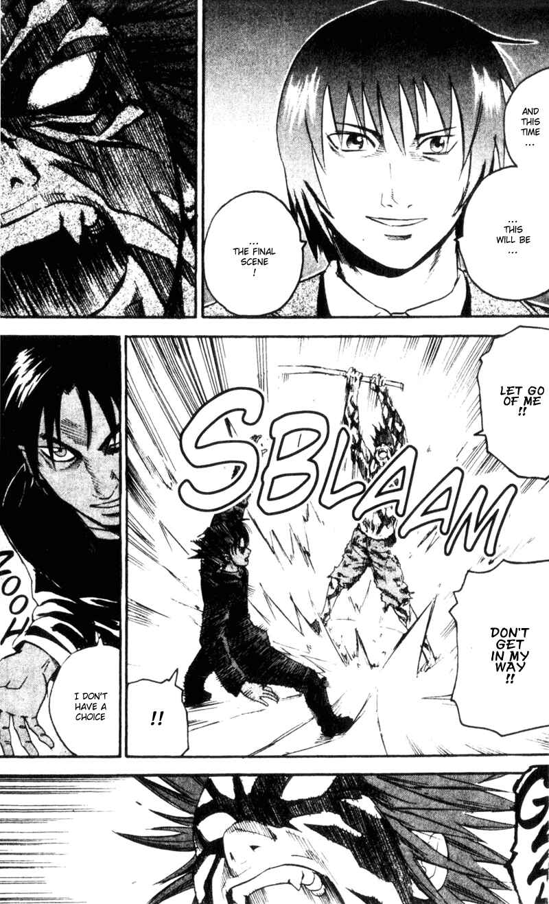 Page 5 Chapter 61 Togari