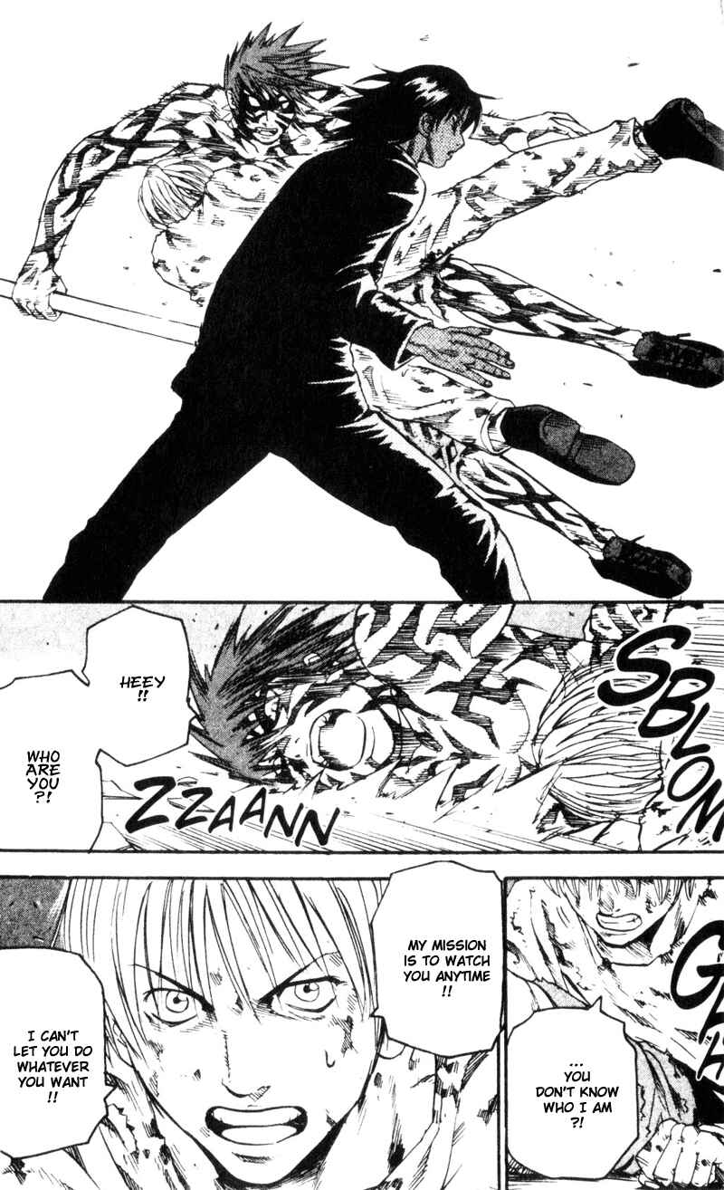 Page 6 Chapter 61 Togari