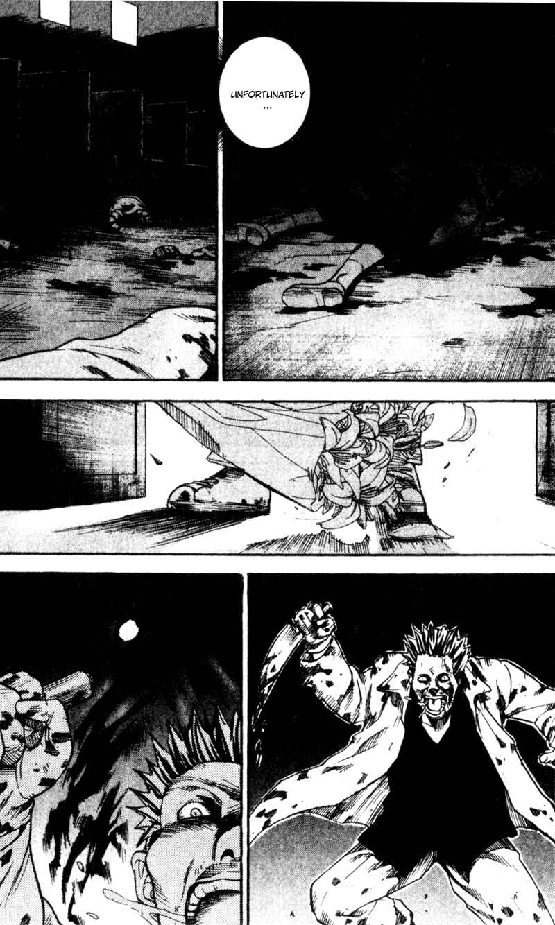 Page 10 Chapter 64 Togari