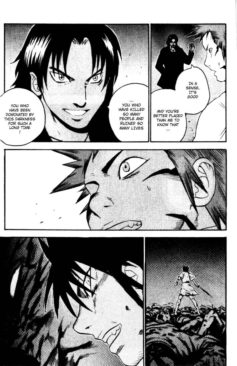 Page 17 Chapter 64 Togari