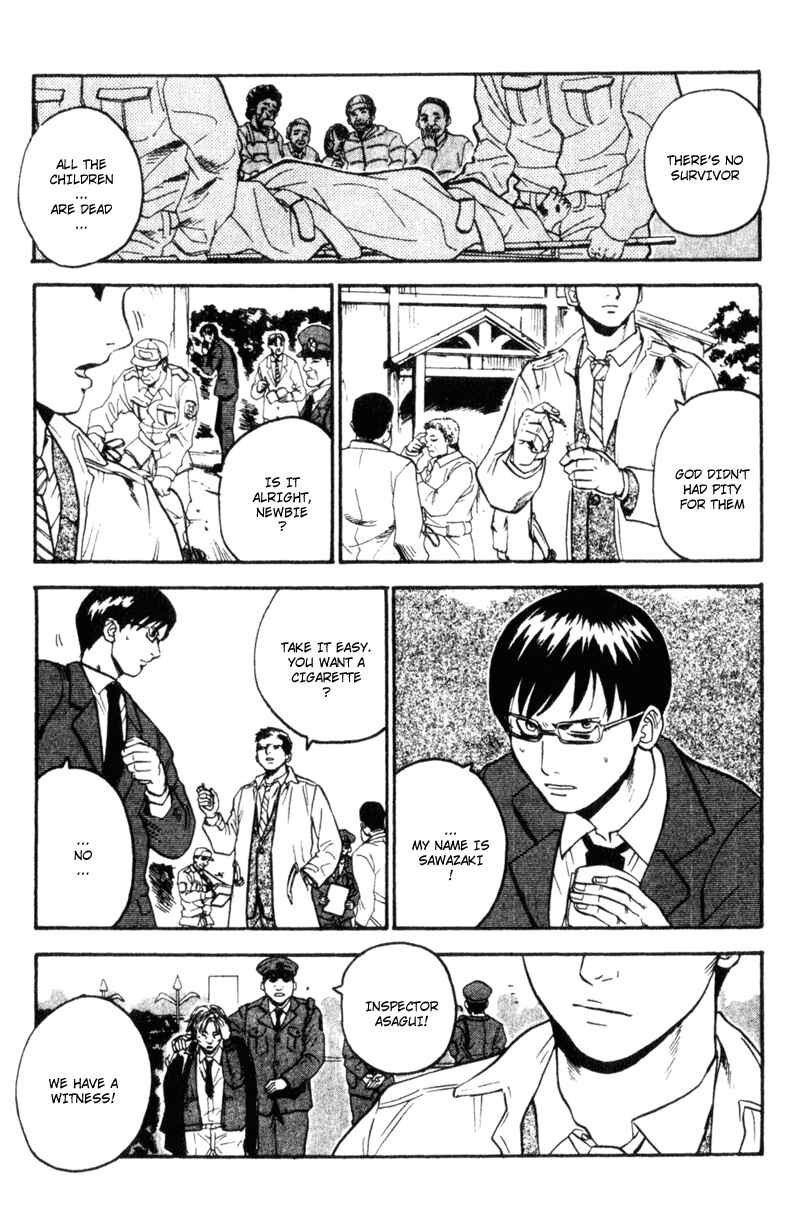 Page 3 Chapter 64 Togari