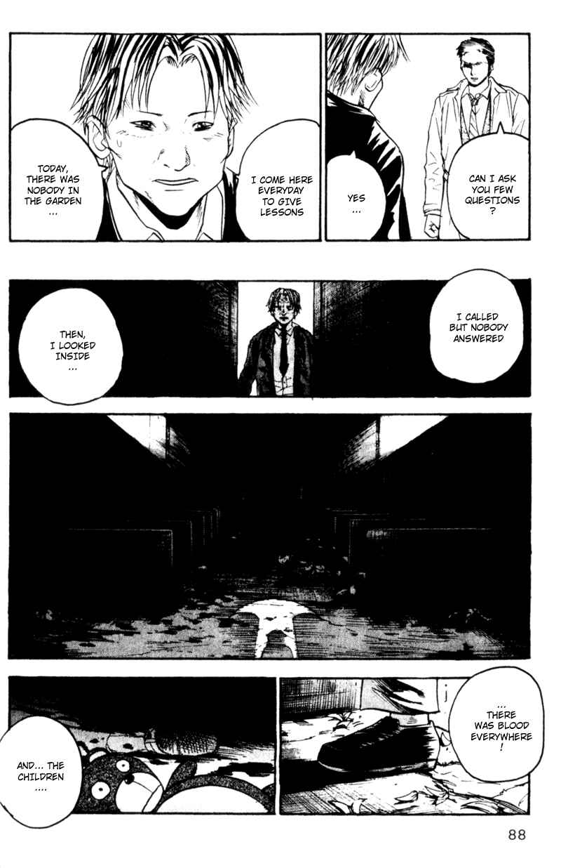 Page 4 Chapter 64 Togari
