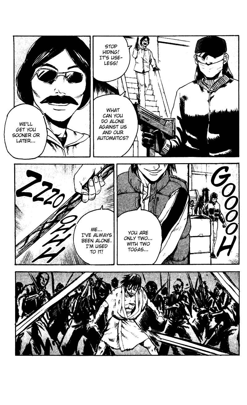 Page 5 Chapter 14 Togari