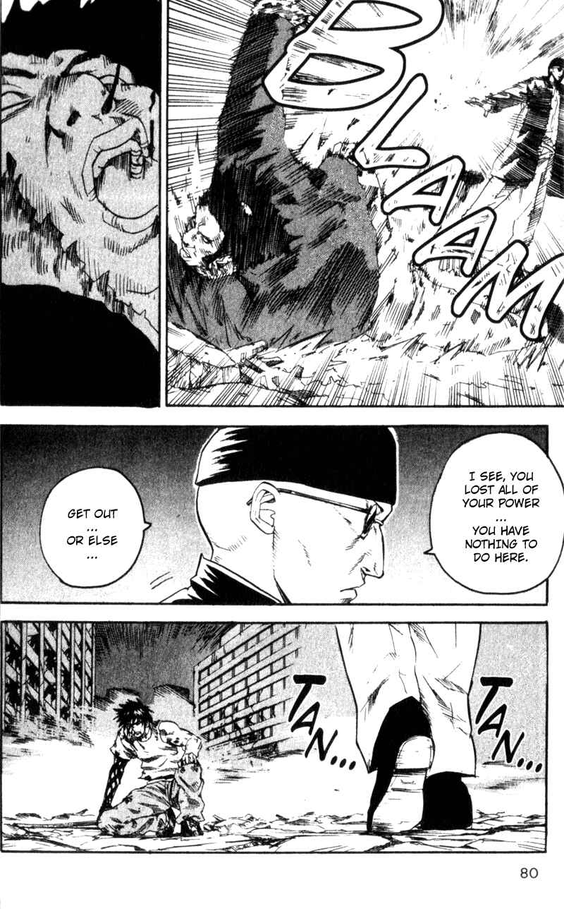 Page 15 Chapter 54 Togari