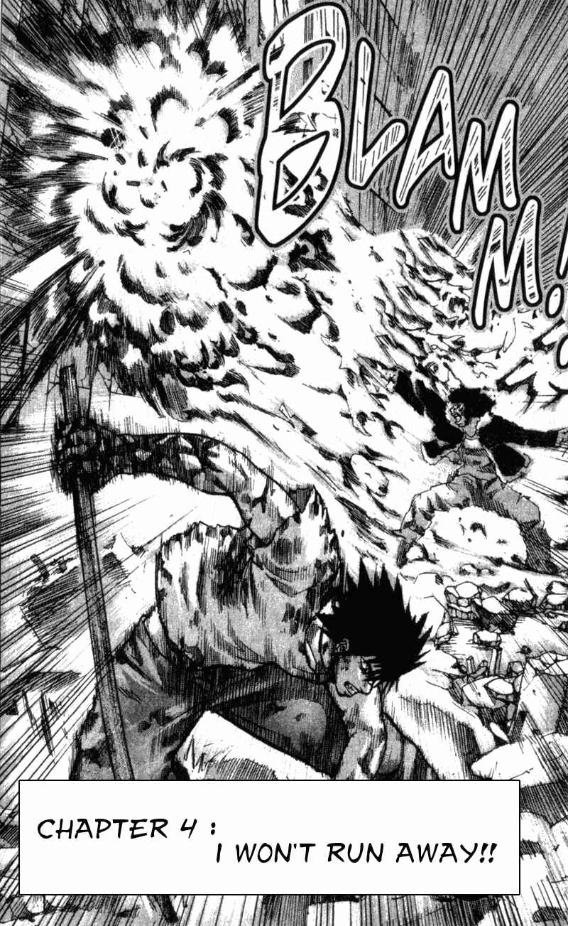 Page 2 Chapter 54 Togari