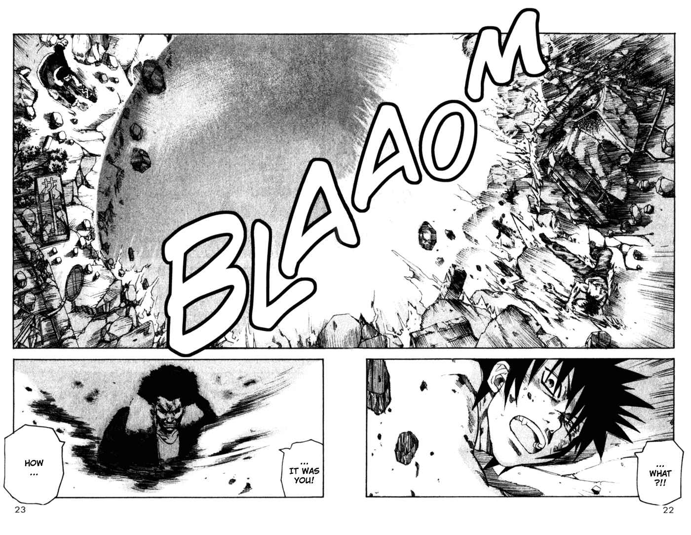 Page 21 Chapter 51 Togari