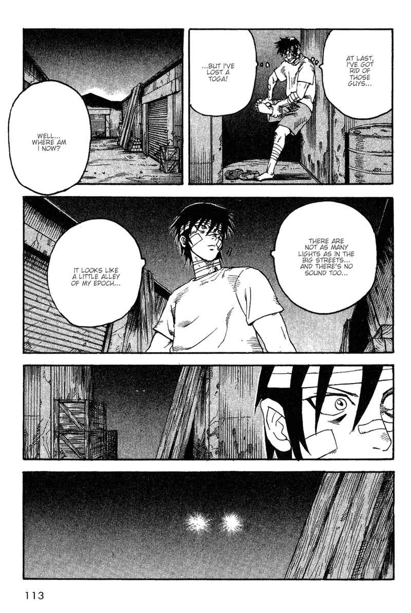 Page 19 Chapter 3 Togari