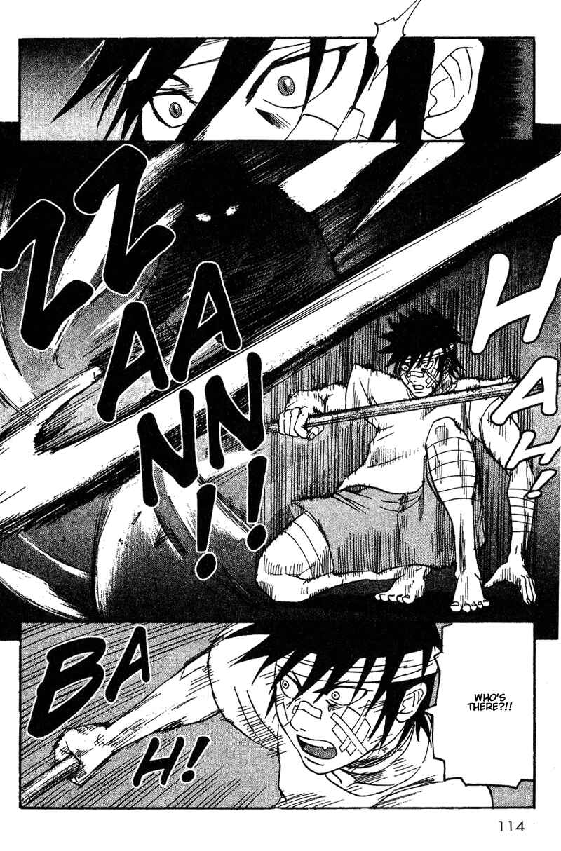 Page 20 Chapter 3 Togari