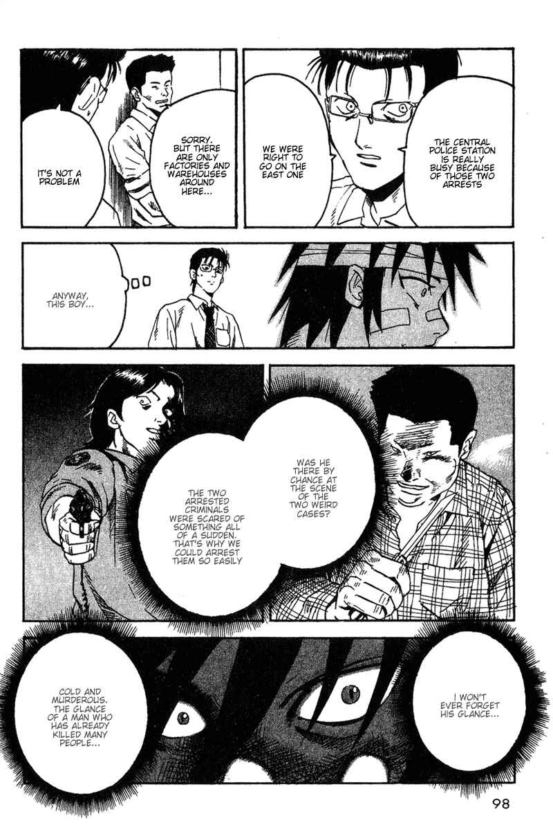 Page 4 Chapter 3 Togari