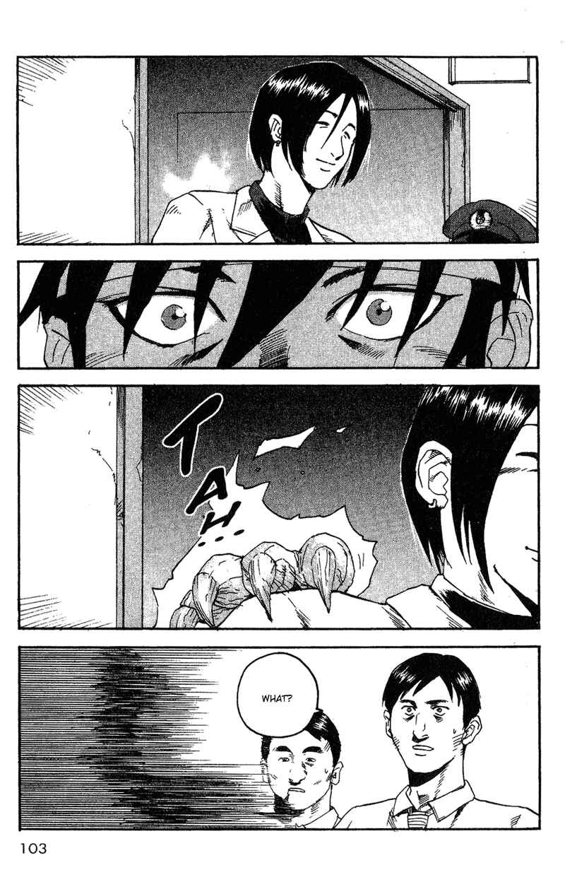 Page 9 Chapter 3 Togari