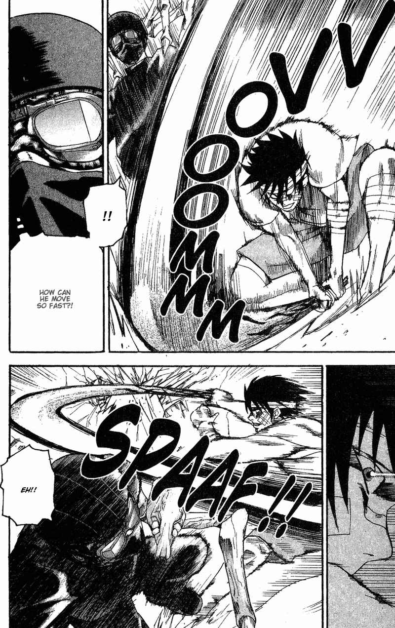 Page 3 Chapter 4 Togari