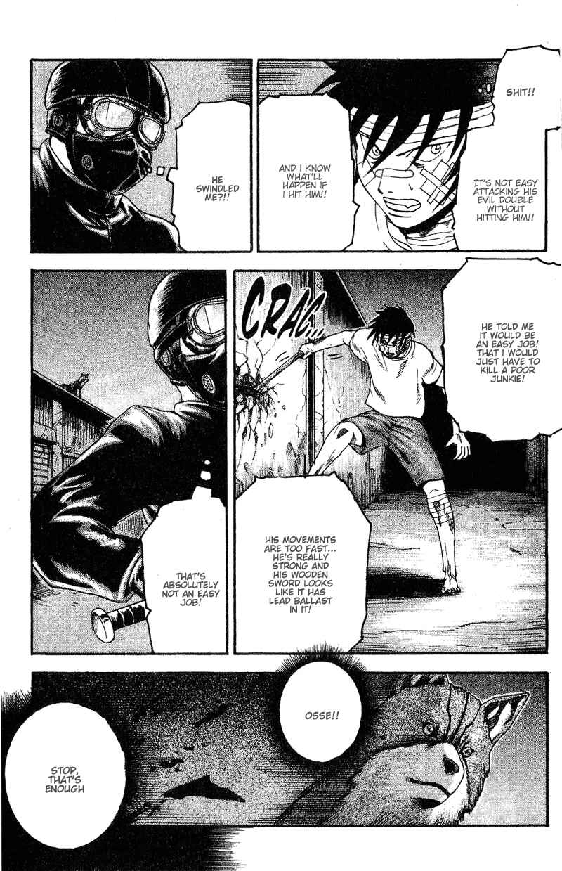 Page 4 Chapter 4 Togari