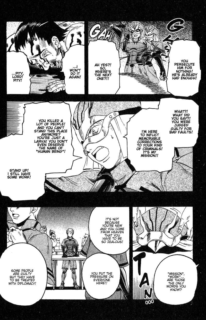 Page 5 Chapter 4 Togari