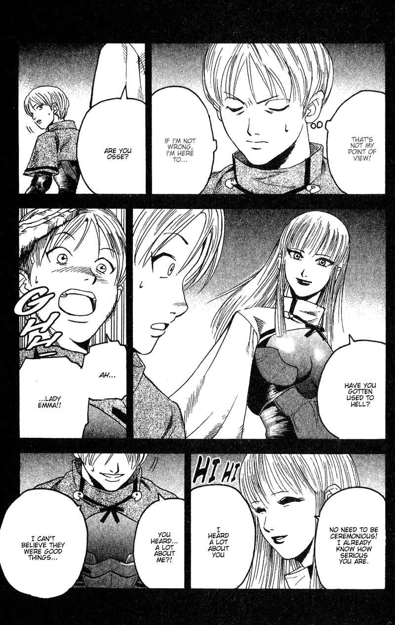 Page 6 Chapter 4 Togari
