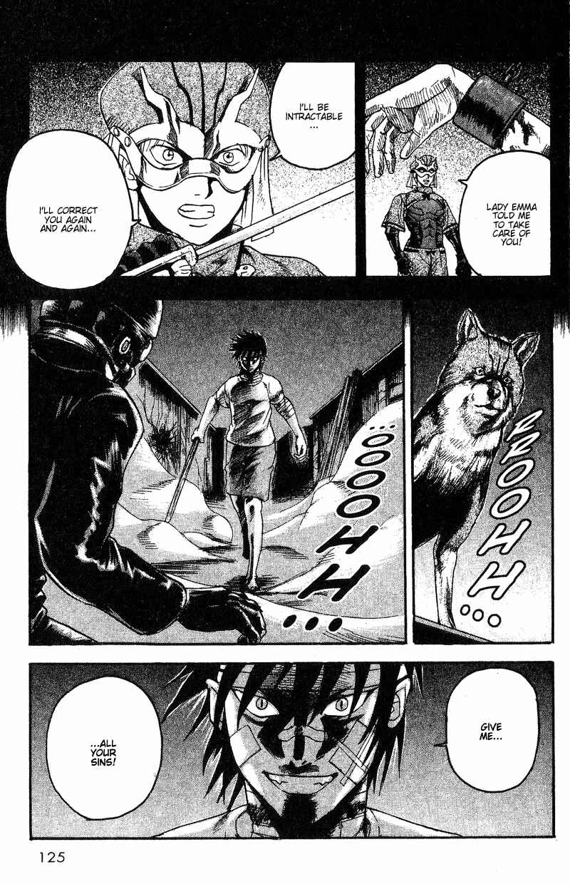 Page 8 Chapter 4 Togari