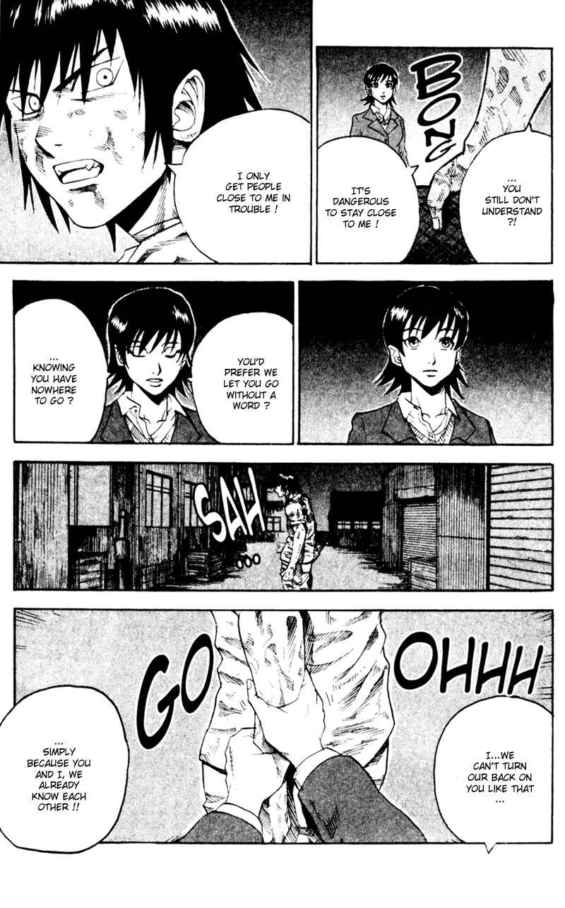 Page 10 Chapter 45 Togari