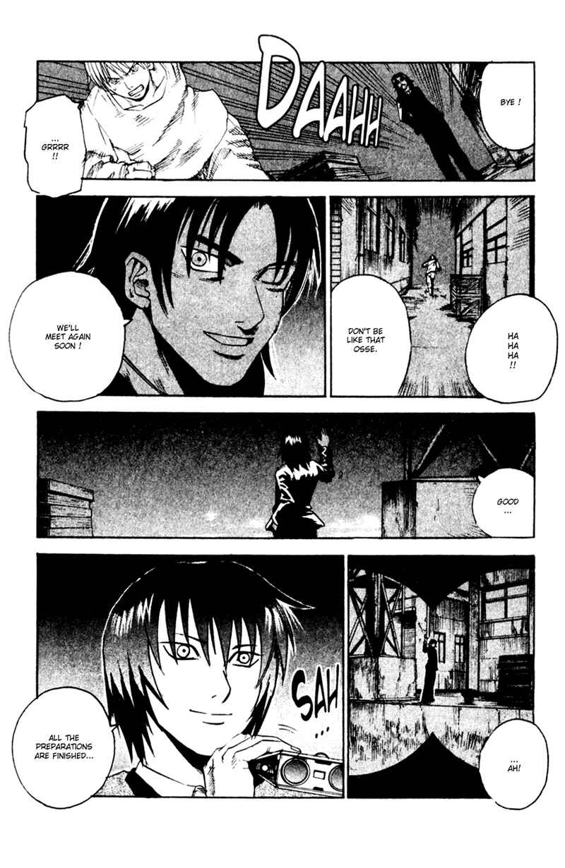 Page 16 Chapter 45 Togari