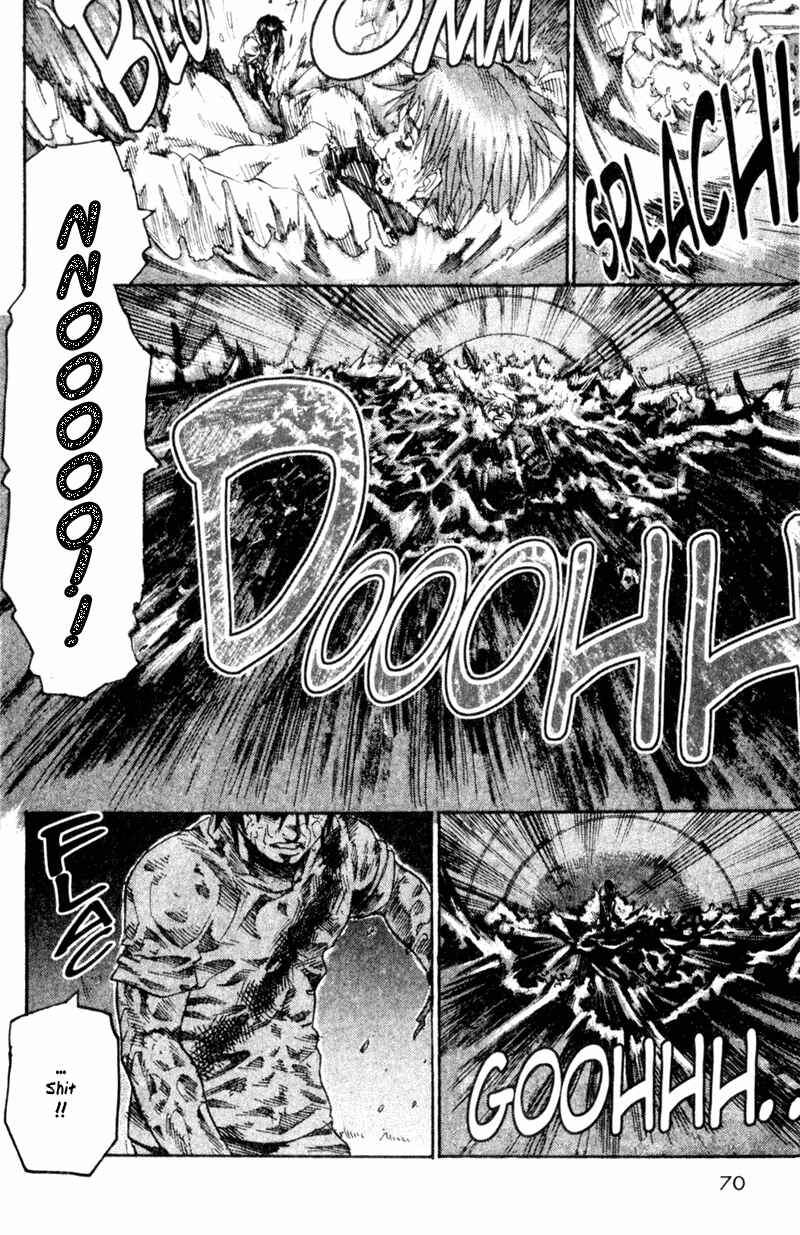 Page 7 Chapter 45 Togari