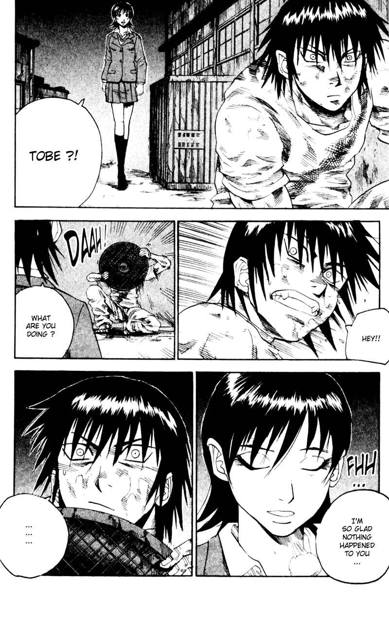 Page 9 Chapter 45 Togari