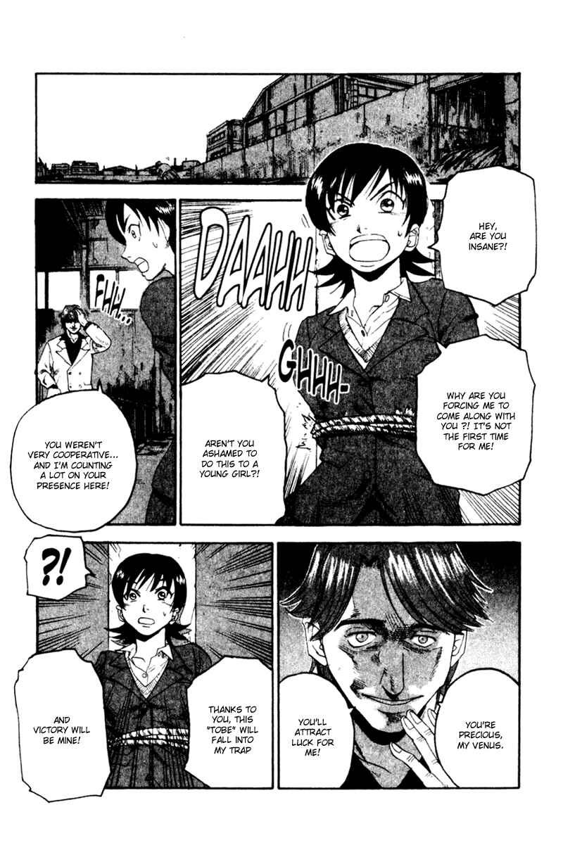 Page 13 Chapter 42 Togari