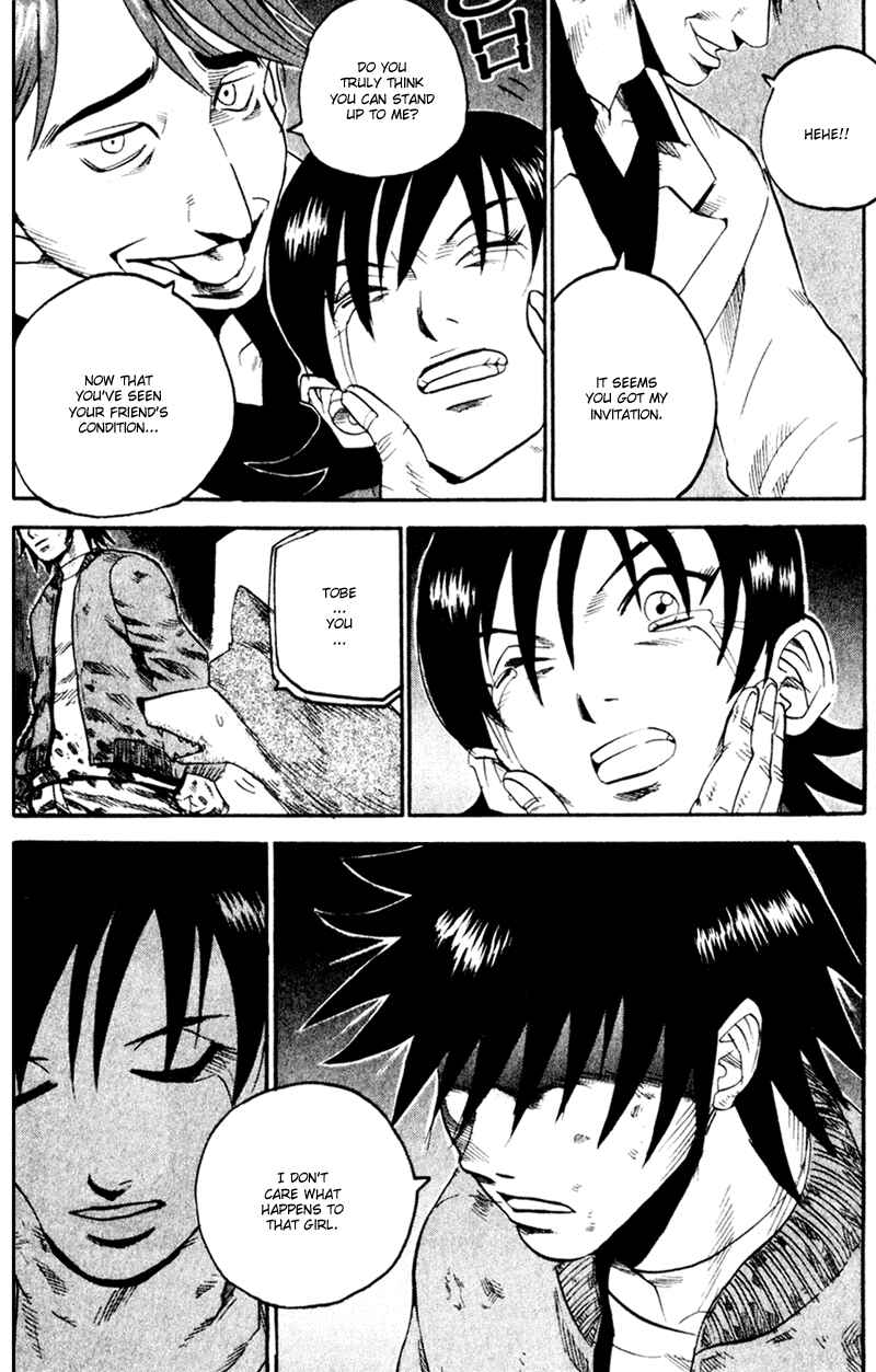 Page 19 Chapter 42 Togari