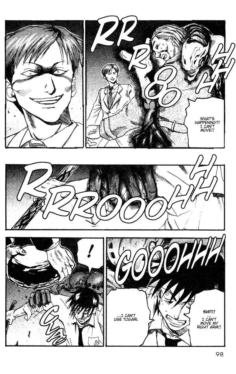 Page 11 Chapter 10 Togari